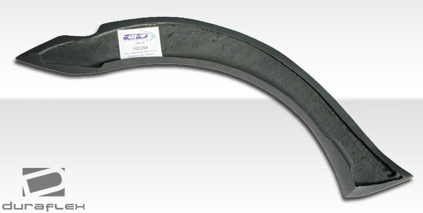 2002-2006 Acura RSX Duraflex GT300 Wide Body Rear Fender Flares - 2 Piece (S)