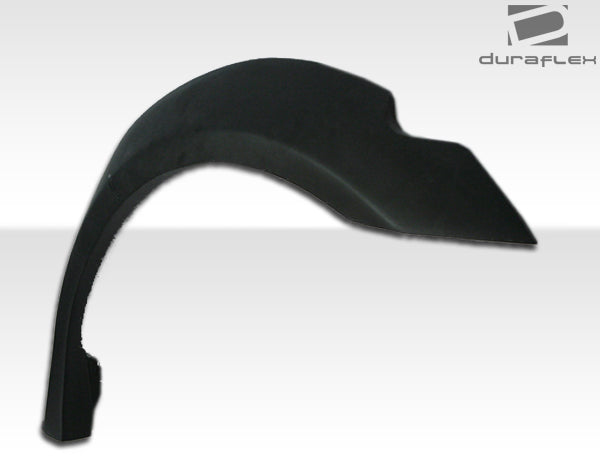 2002-2006 Acura RSX Duraflex GT300 Wide Body Rear Fender Flares - 2 Piece (S)