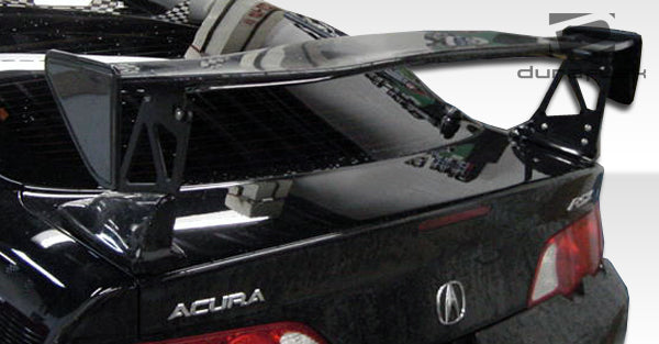 2002-2004 Acura RSX Duraflex Type M Body Kit - 5 Piece