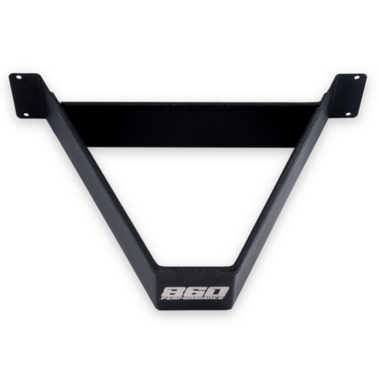 860 Performance Fuel Funnel Holder - Triangle 14"x14"x14"