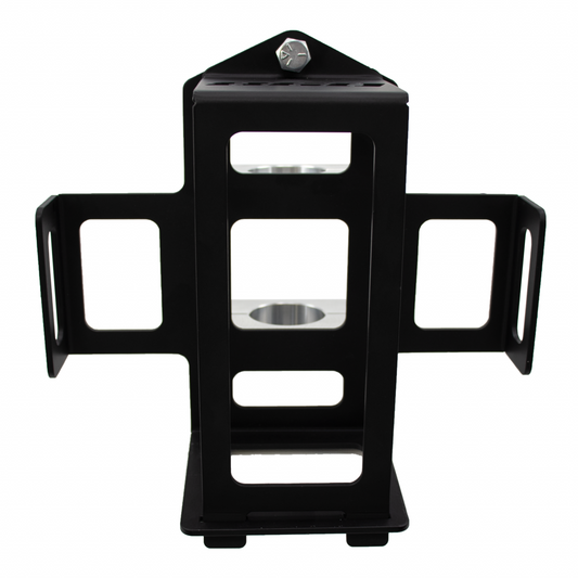 860 Performance Battery Bracket Bar Mount (Go Lithium 16V - Gen 2)(1-3/4" Bar)