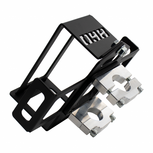 860 Performance Battery Bracket Bar Mount (Braille B168L Super 16V)(1-3/4" Bar)