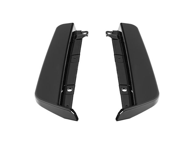 2022-UP SUBARU WRX | SDP PERFORMANCE PACKAGE REAR BUMPER APRON LIP SPLITTER GROUND EFFECTS