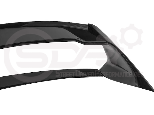 2023-UP ACURA INTEGRA DE | SDP PERFORMANCE STYLE REAR TRUNK WING SPOILER