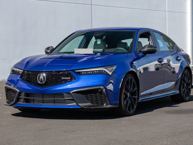2024-UP ACURA INTEGRA SIDE GRILLE COVER PAIR