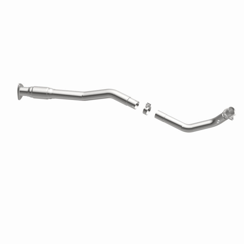 MagnaFlow 01-02 Express/Savana 5.7L Direct Fit Converter