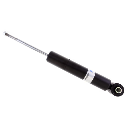 Bilstein B4 OE replacement rear twin-tube shock absorber for 2006-2010 BMW 650i V8, part of shocks and struts for BMW.