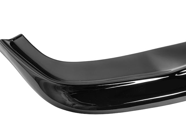 2010-2013 CAMARO ZL1 FRONT BUMPER LIP SPLITTER GROUND EFFECTS