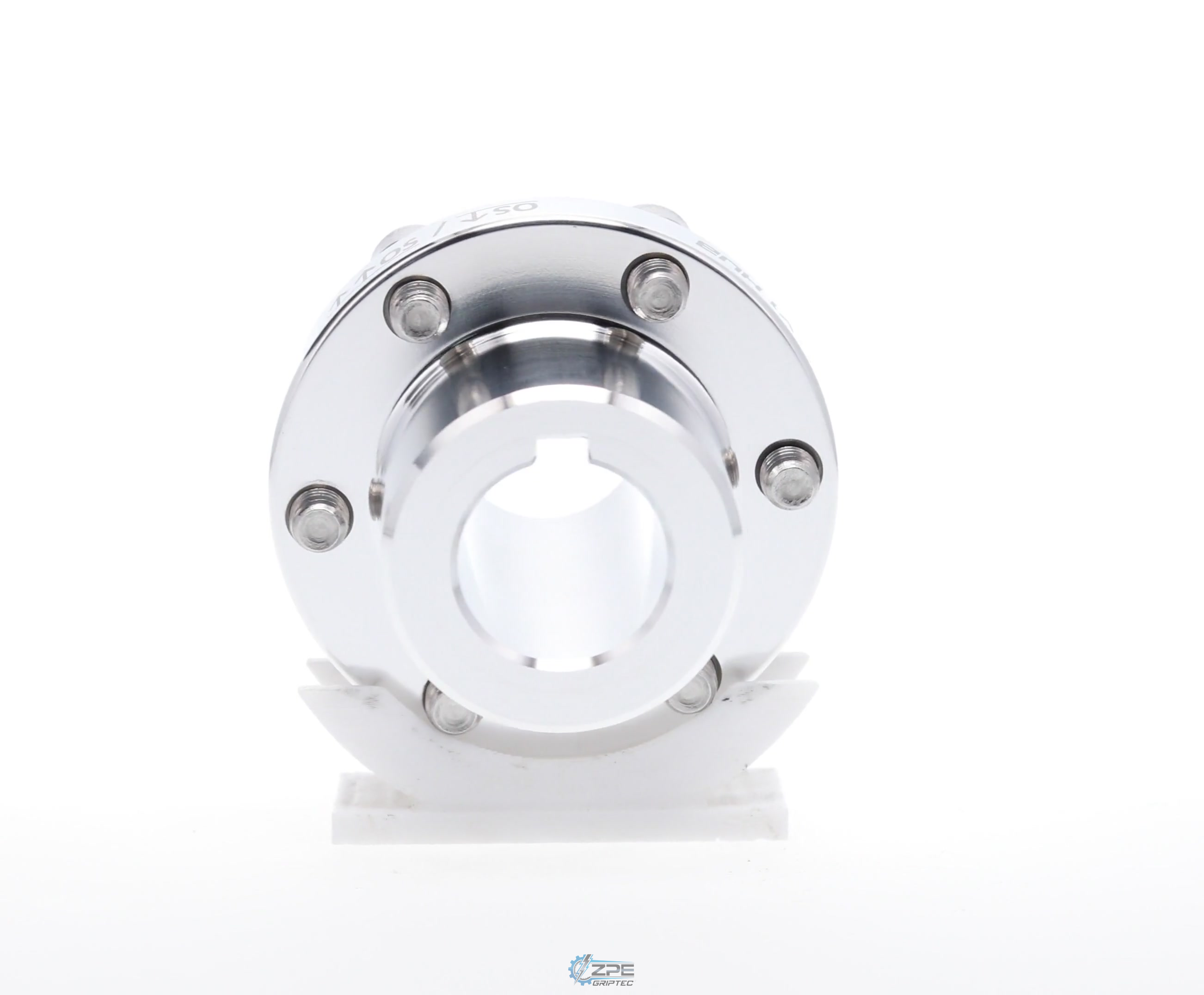 Vortech V1 Supercharger 20mm shaft 3/16 key Hub Only