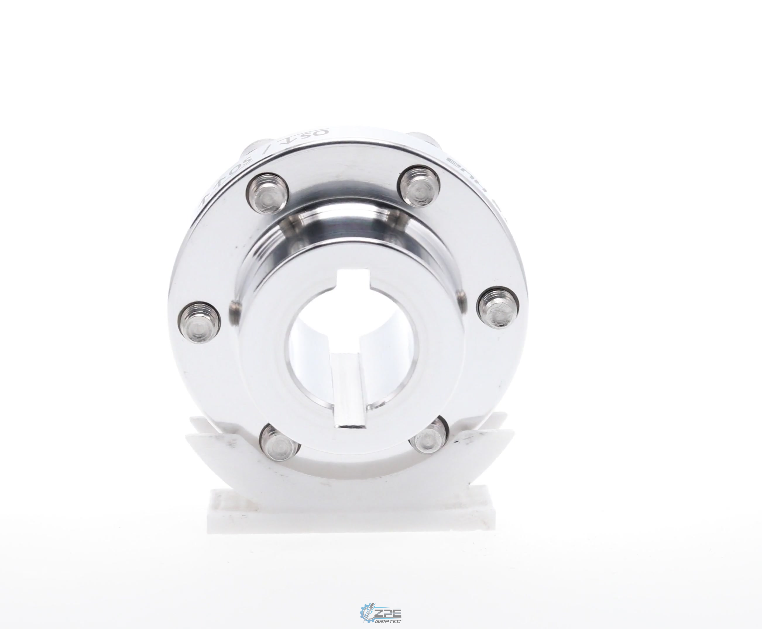 TorqStorm Hub