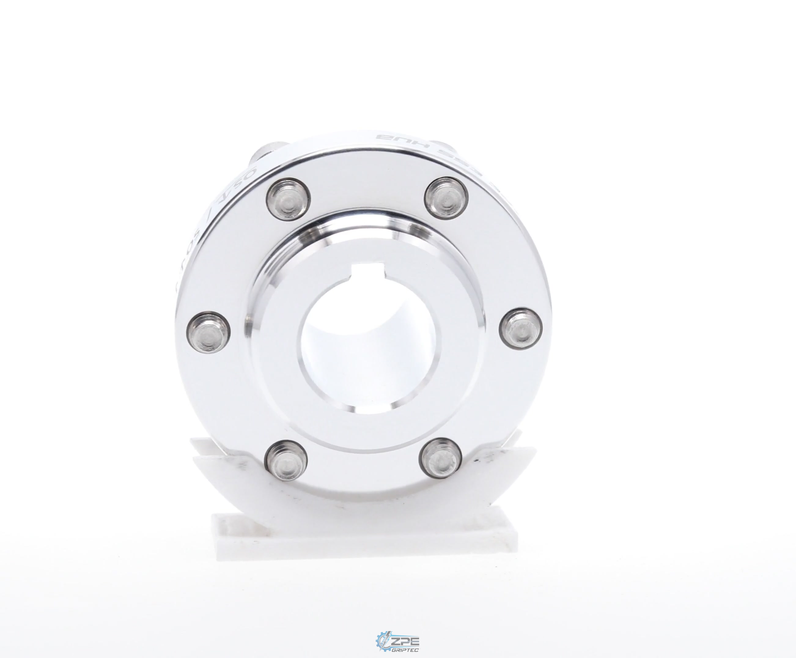 ESS 20mm shaft 3/16 key Hub Only