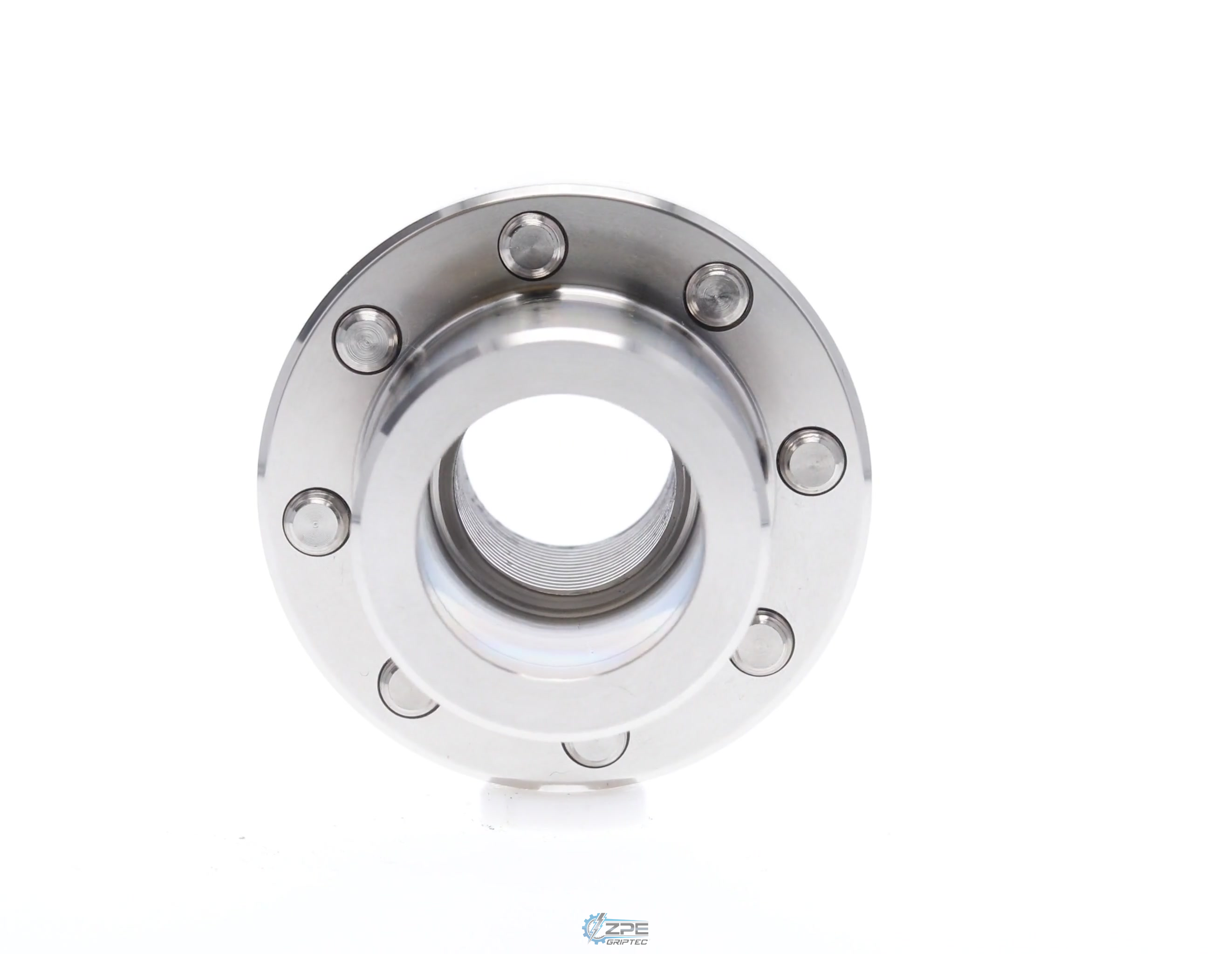 Demon and Hellcat Hub with 8 x Tiataium Screws