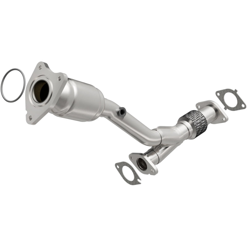 MagnaFlow Direct Fit Catalytic Converter 05-06 Pontiac G6 3.5L Rear