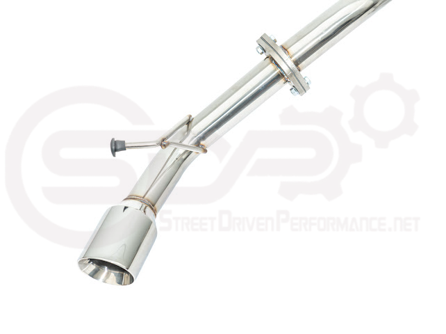 2003-2024 TOYOTA 4RUNNER | CAT BACK EXHAUST