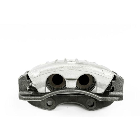 PowerStop rear left Autospecialty brake caliper with bracket for 2002-2006 Cadillac Escalade, OE-style replacement part