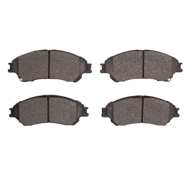 R1 14-24 Suzuki Vitara Front Semi Met Brake Pads
