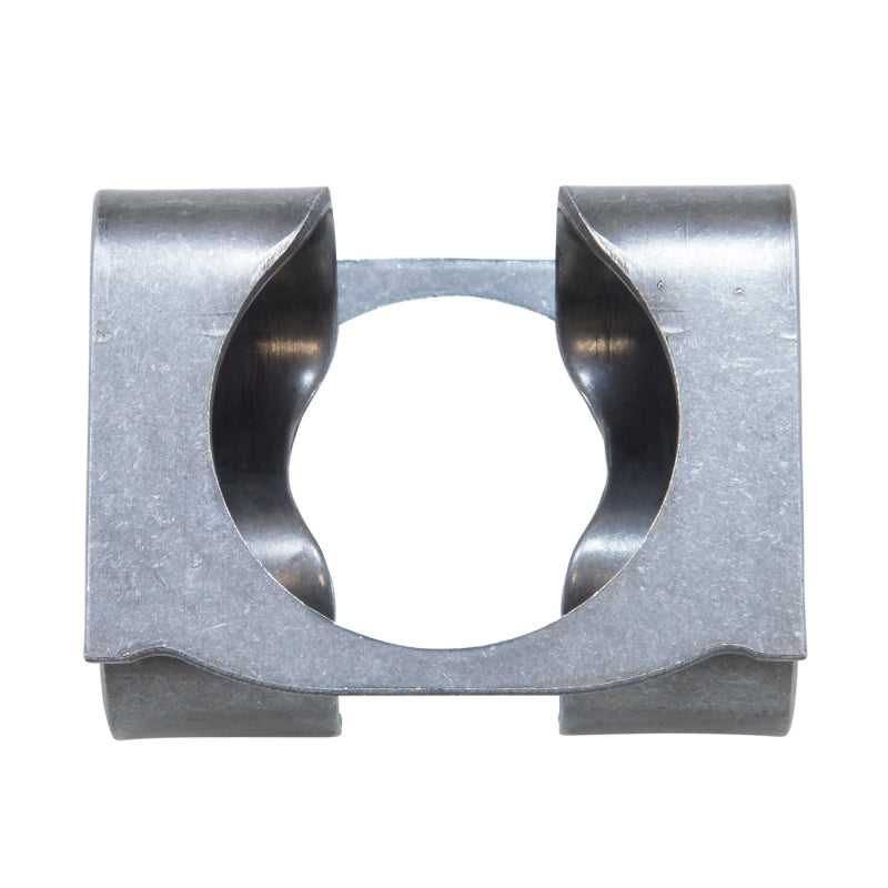 Yukon Gear differential spring kit for Dana 28, 35IFS, Dana 44IFS, and Dana 50IFS axle systems, includes installation components.