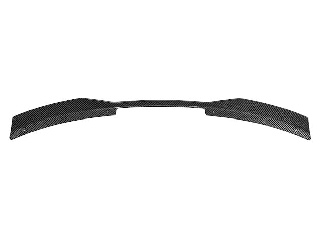 2024-UP MUSTANG S650 DARKHORSE | REAR GURNEY FLAP SPOILER WING