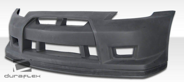 2003-2008 Nissan 350Z Z33 Duraflex GT-R Body Kit - 4 Piece