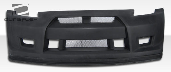 2003-2008 Nissan 350Z Z33 Duraflex GT-R Body Kit - 4 Piece