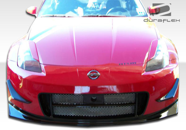 2003-2008 Nissan 350Z Z33 Duraflex N-2 Body Kit - 5 Piece