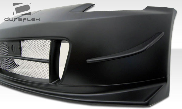 2003-2008 Nissan 350Z Z33 Duraflex N-2 Body Kit - 5 Piece
