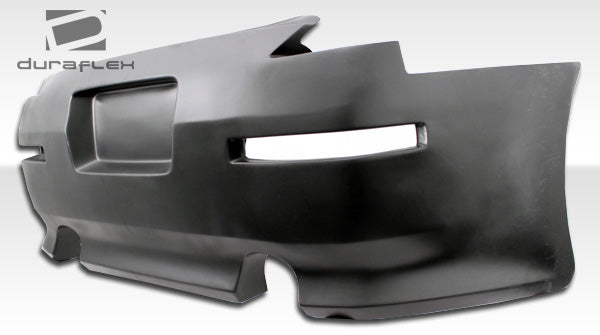 2003-2008 Nissan 350Z Z33 Duraflex V-Speed Body Kit - 4 Piece