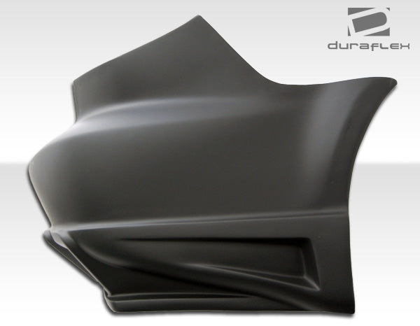 2003-2008 Mazda 6 Duraflex Bomber Body Kit - 4 Piece