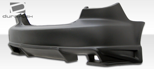 2003-2008 Mazda 6 Duraflex Skylark Body Kit - 4 Piece