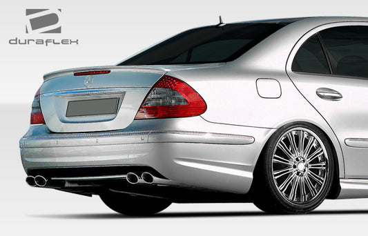 2007-2009 Mercedes E Class Duraflex E63 Look Kit