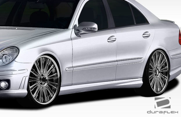 2007-2009 Mercedes E Class Duraflex E63 Look Kit