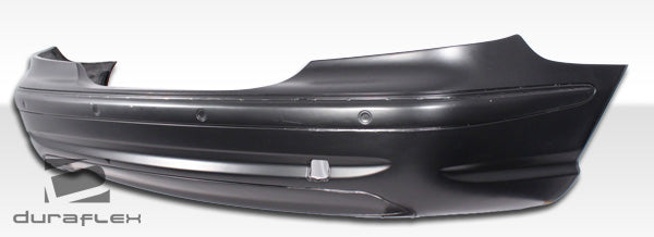 2003-2009 Mercedes CLK W209 Duraflex W-1 Body Kit - 4 Piece