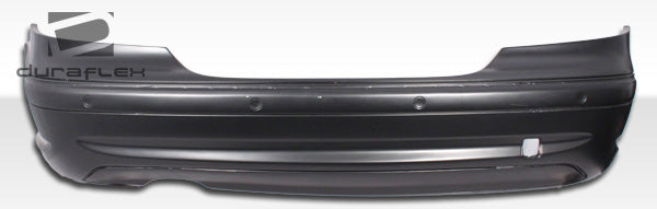 2003-2009 Mercedes CLK W209 Duraflex AMG Body Kit - 4 Piece
