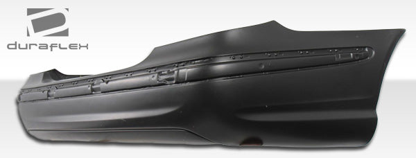 2003-2006 Mercedes E Class W211 4dr Duraflex AMG Body Kit - 4 Piece