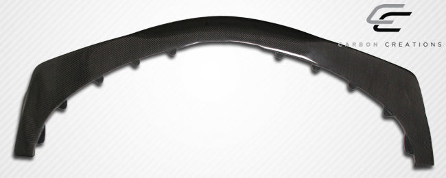2003-2005 Mitsubishi Lancer Evolution 8 Carbon Creations VR-S Front Lip Under Spoiler Air Dam - 1 Piece