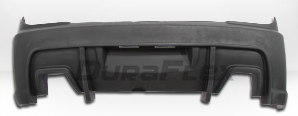 2003-2006 Hyundai Tiburon Duraflex Spec-R Body Kit - 4 Piece