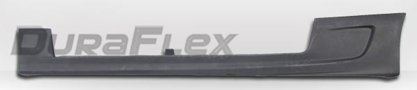 2003-2006 Hyundai Tiburon Duraflex Spec-R Body Kit - 4 Piece