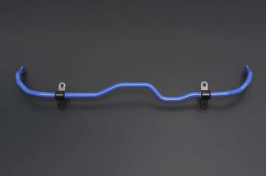 Cusco 26mm rear sway bar for Toyota GR Corolla GZEA14H, solid steel construction, enhances vehicle stability and handling.