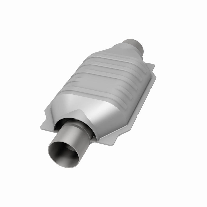 MagnaFlow Universal Catalytic Converter 2.5inch CA OBDII