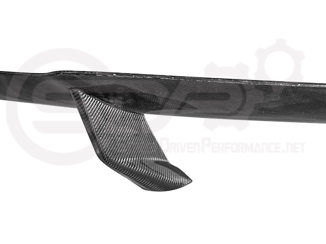 2020-UP CORVETTE C8 | ZR1 STYLE REAR WING SPOILER