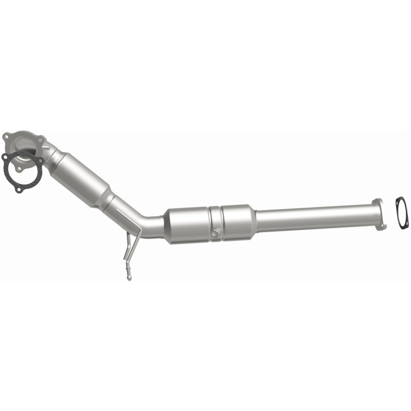 MagnaFlow Conv DF 02-03 Volvo S60 2.4L