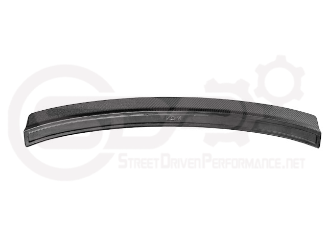 2013-2018 Cadillac ATS ATS-V Sedan | Carbon Fiber Rear Roof Top Window Spoiler Wing