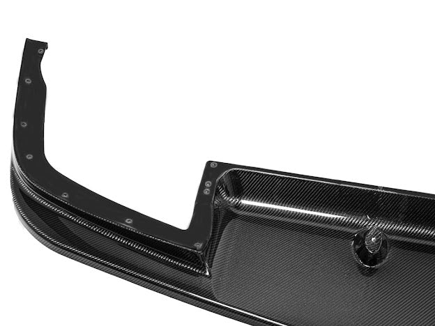 1997-2004 CHEVROLET CORVETTE C5 PERFORMANCE FRONT SPLITTER LIP GROUND EFFECTS