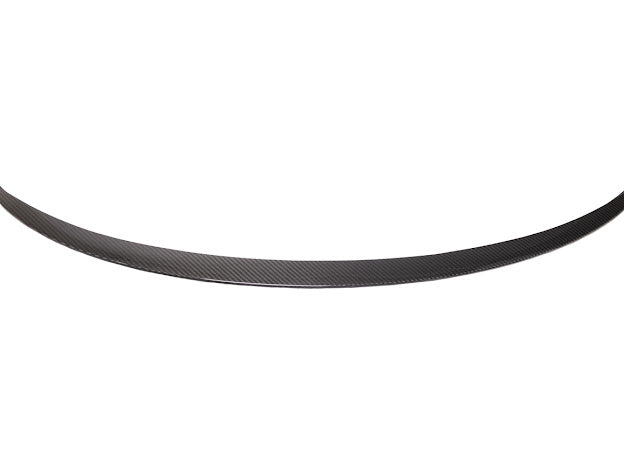 2017-UP TESLA MODEL 3 PERFORMANCE CARBON FIBER REAR SPOILER WING