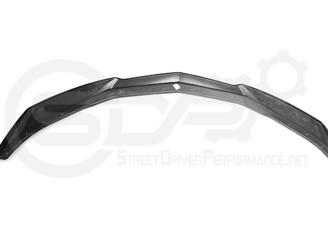2016-2018 Camaro LT/LS/RS | ZL1 Performance Style Front Lip Splitter Ground Effects