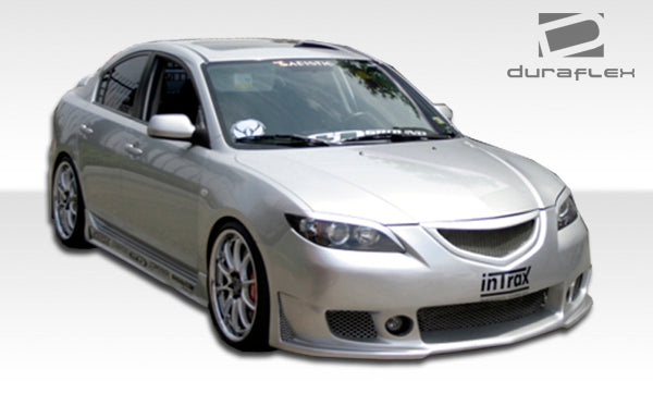 2004-2008 Mazda 3 Duraflex B-2 Kit