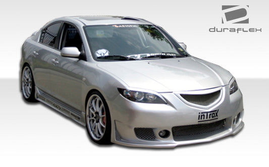 2004-2008 Mazda 3 Duraflex B-2 Kit