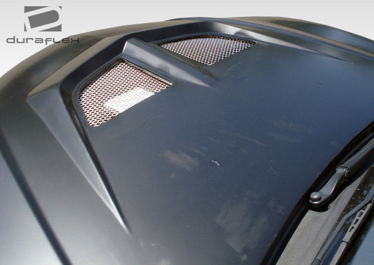 2004-2009 Mazda 3 Duraflex Evo Hood