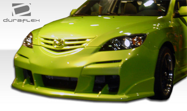 2004-2008 Mazda 3 Duraflex Raven Kit