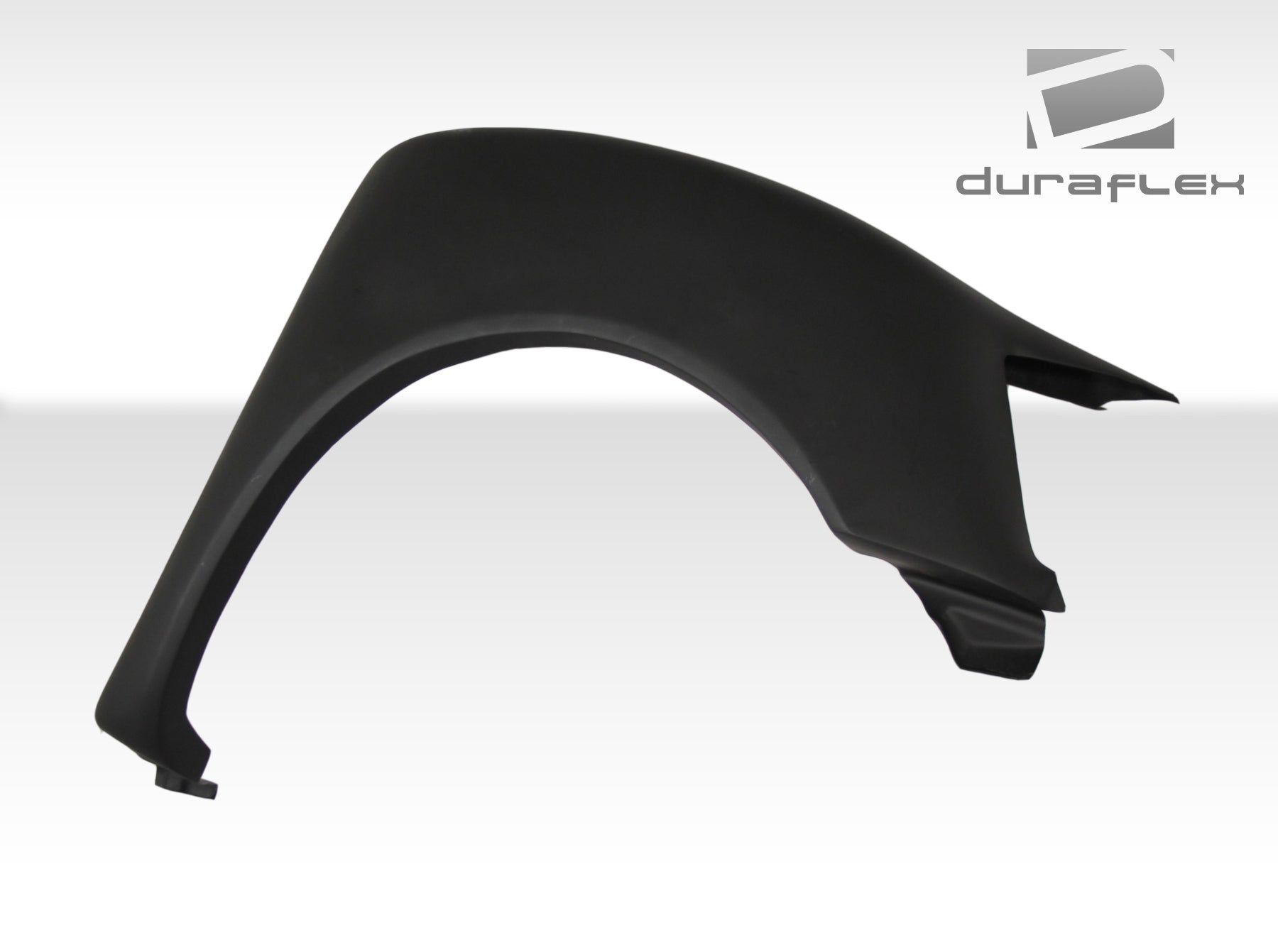 2004-2015 Nissan Titan Duraflex Off Road Bulge Fender